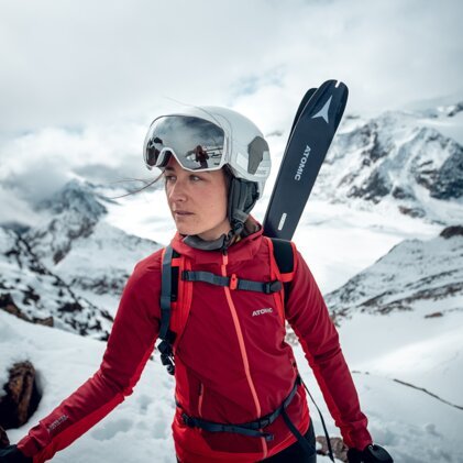 Atomic ski touring 2025